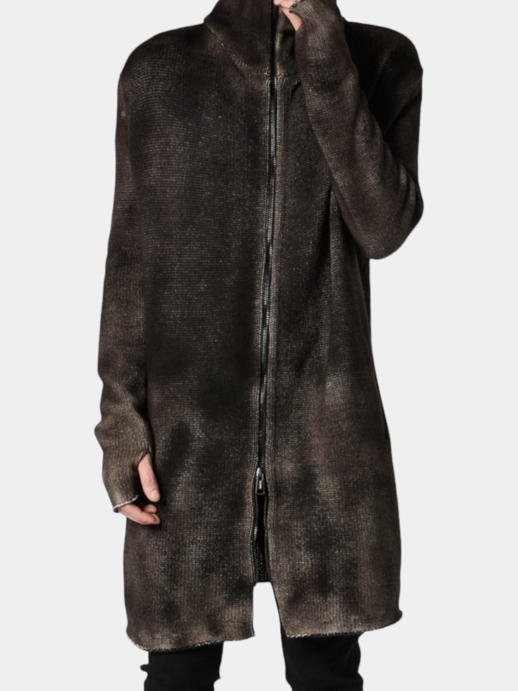 balu.ch Avant Toi Parka WU3456CLNVH - V00184