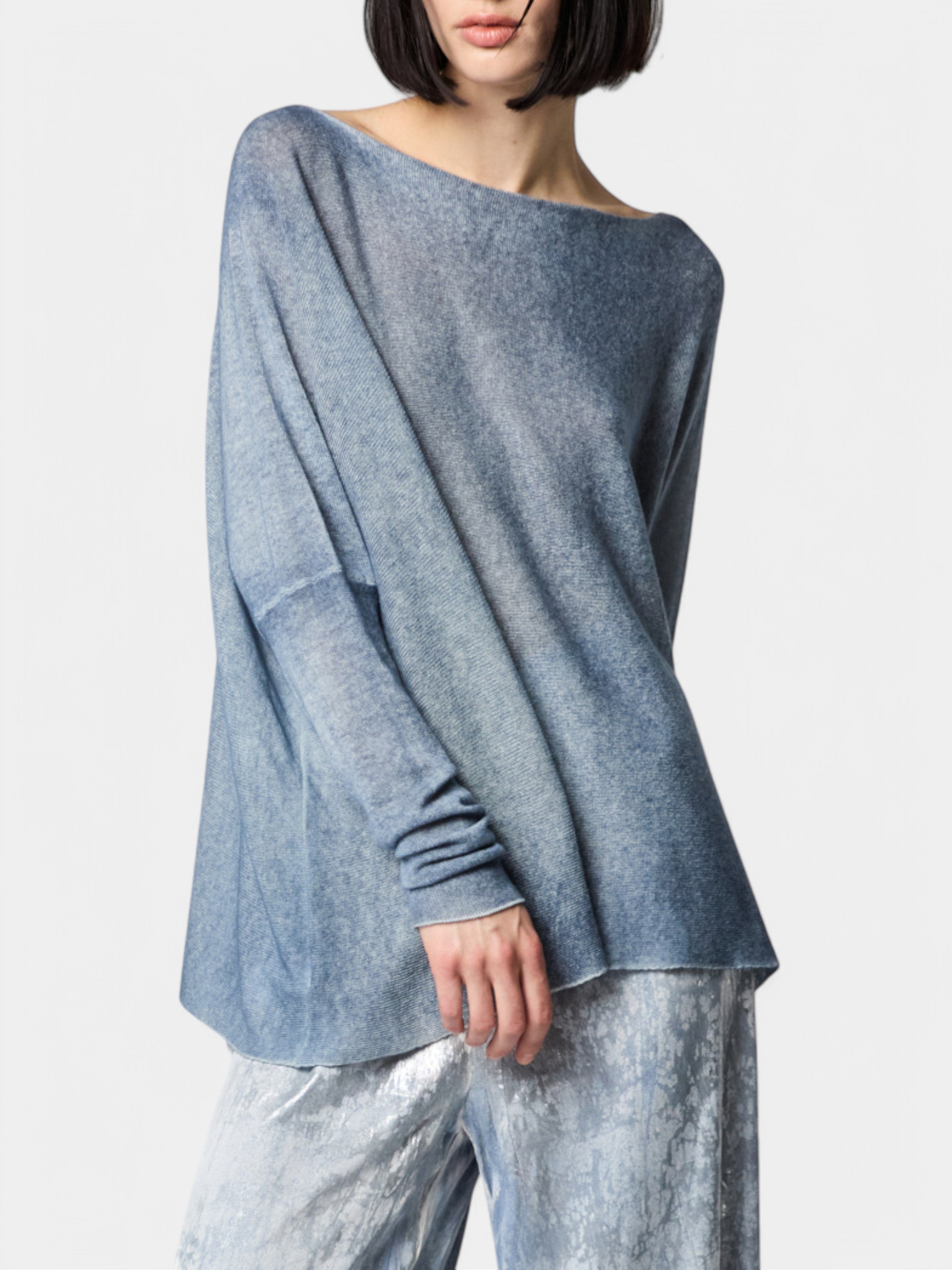 balu.ch Avant Toi Maglia SD1214CLIVH - V01064