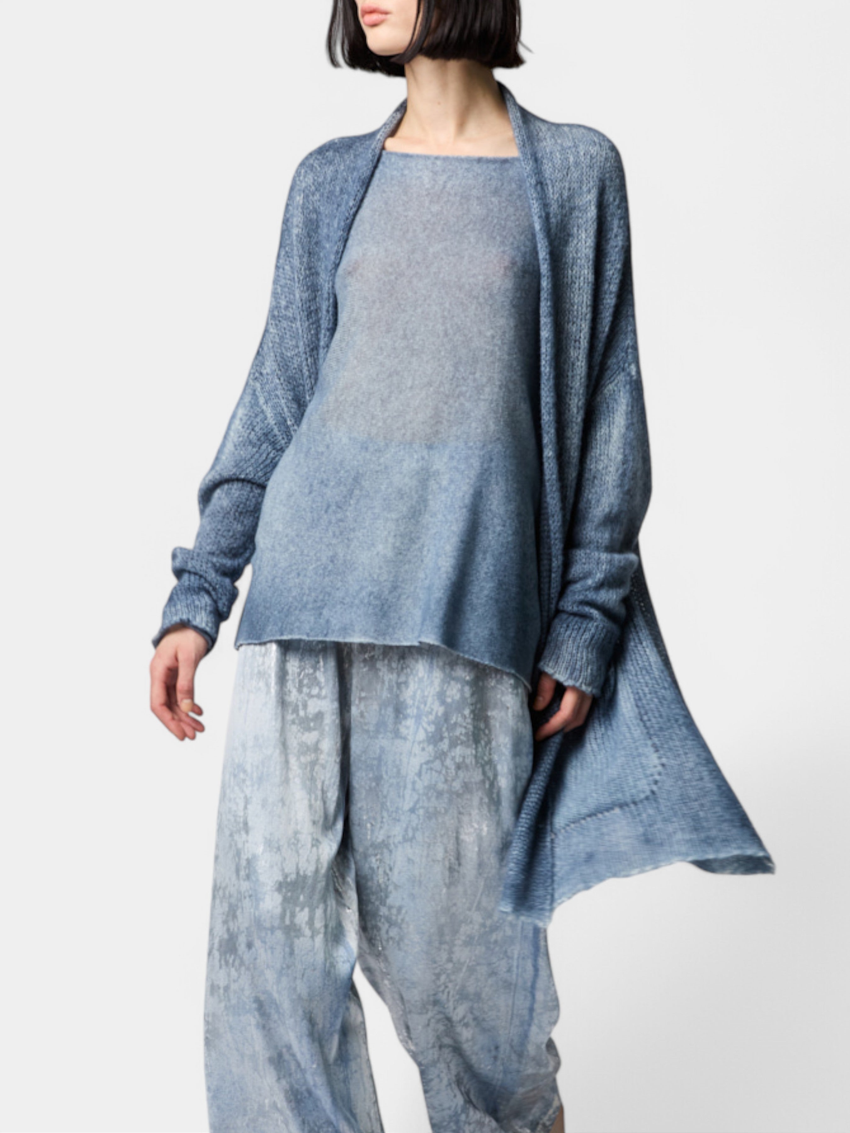 balu.ch Avant Toi Maglia SD1214CLIVH - V01064