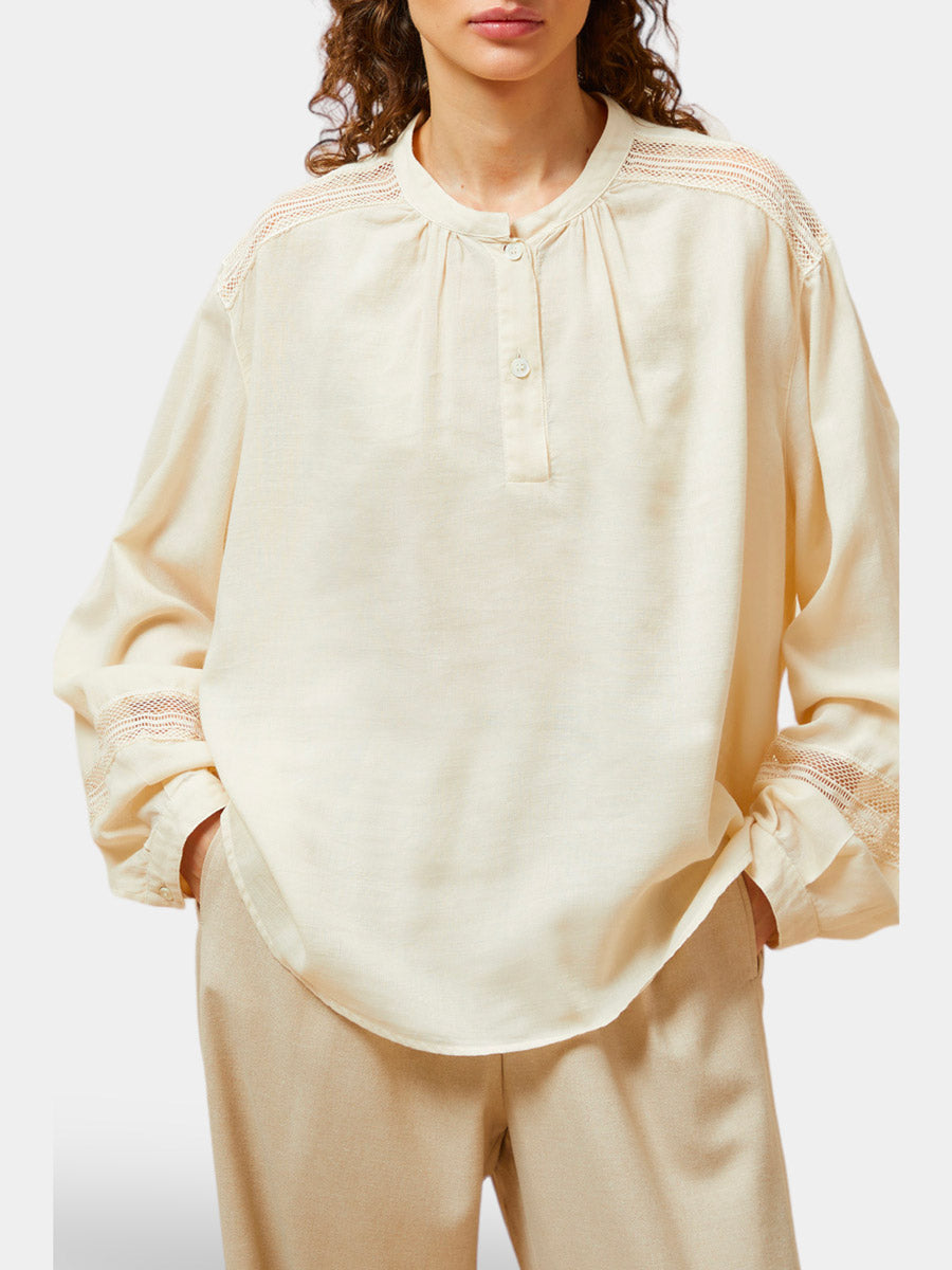 balu.ch Pomandere Camicia 9428P11605 - 140