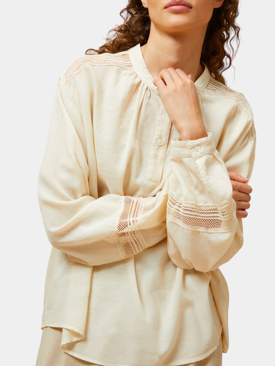 balu.ch Pomandere Camicia 9428P11605 - 140