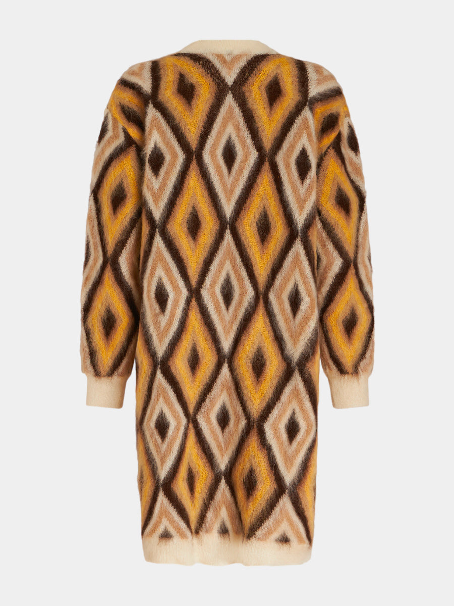 balu.ch Etro Cardigan Lungo 119649228 - 8001