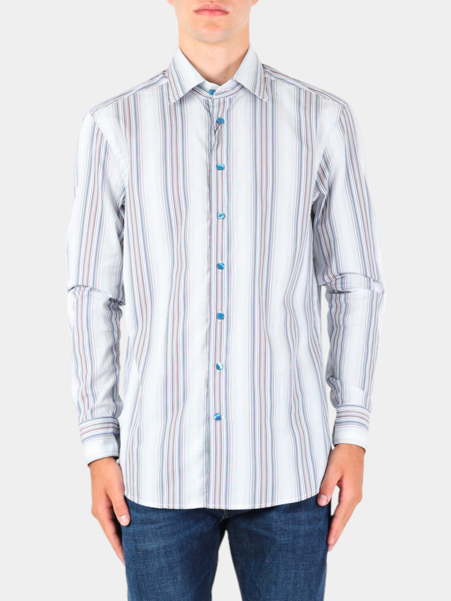 balu.ch Etro Camicia 129083106 - 250