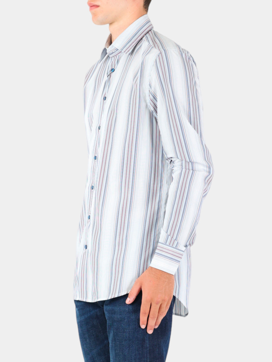 balu.ch Etro Camicia 129083106 - 250