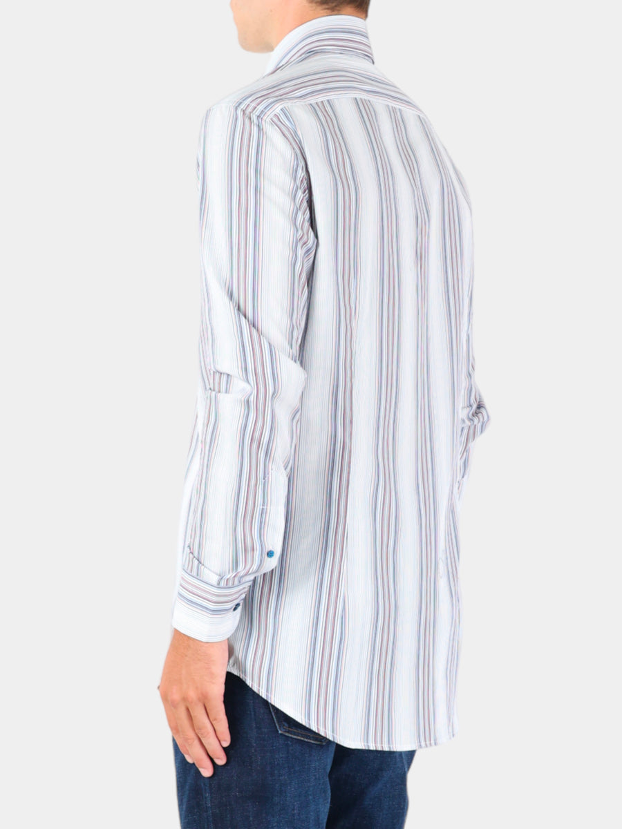 balu.ch Etro Camicia 129083106 - 250