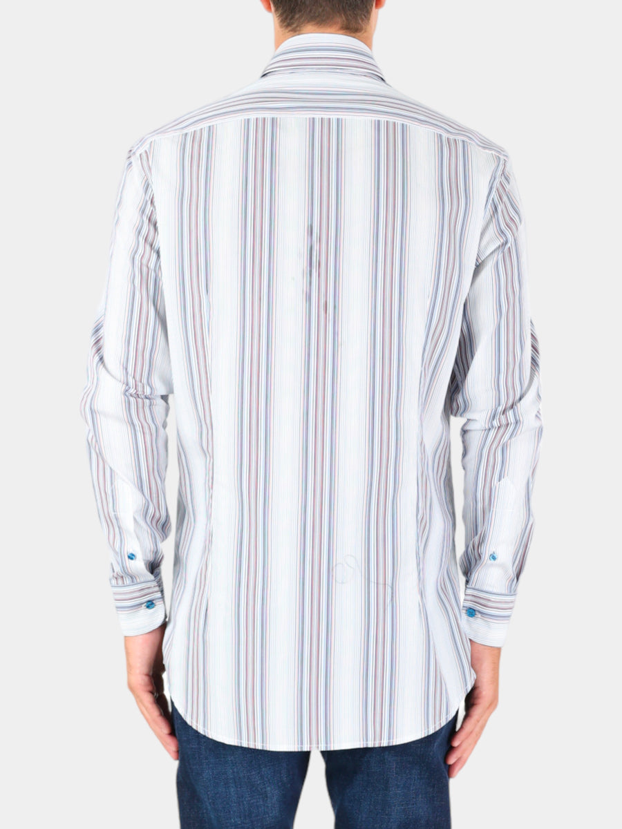 balu.ch Etro Camicia 129083106 - 250