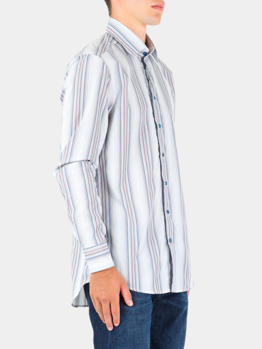 balu.ch Etro Camicia 129083106 - 250