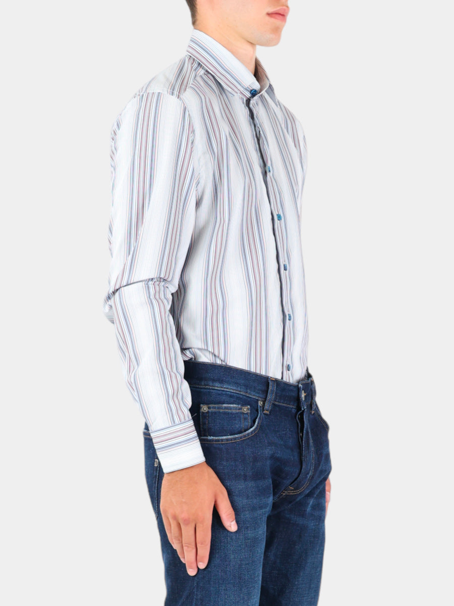balu.ch Etro Camicia 129083106 - 250
