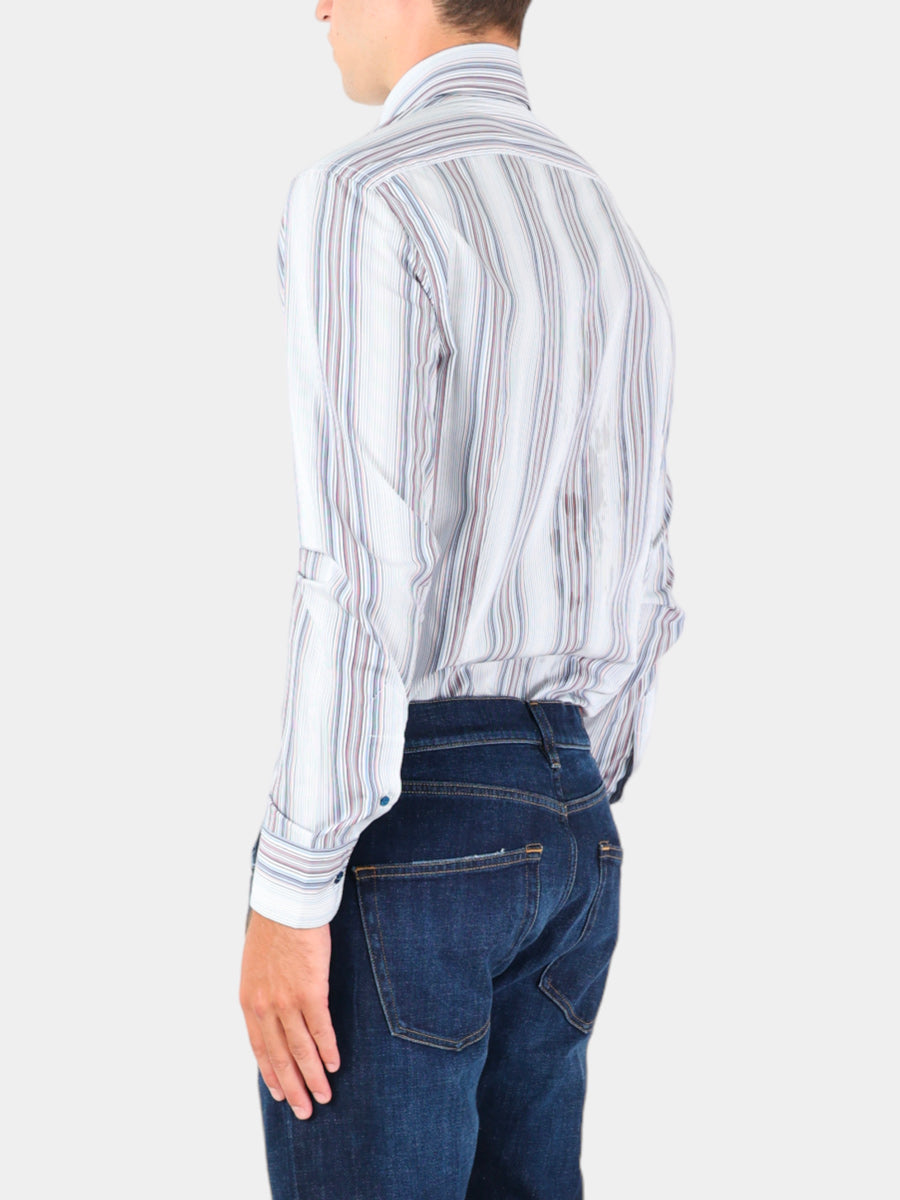 balu.ch Etro Camicia 129083106 - 250