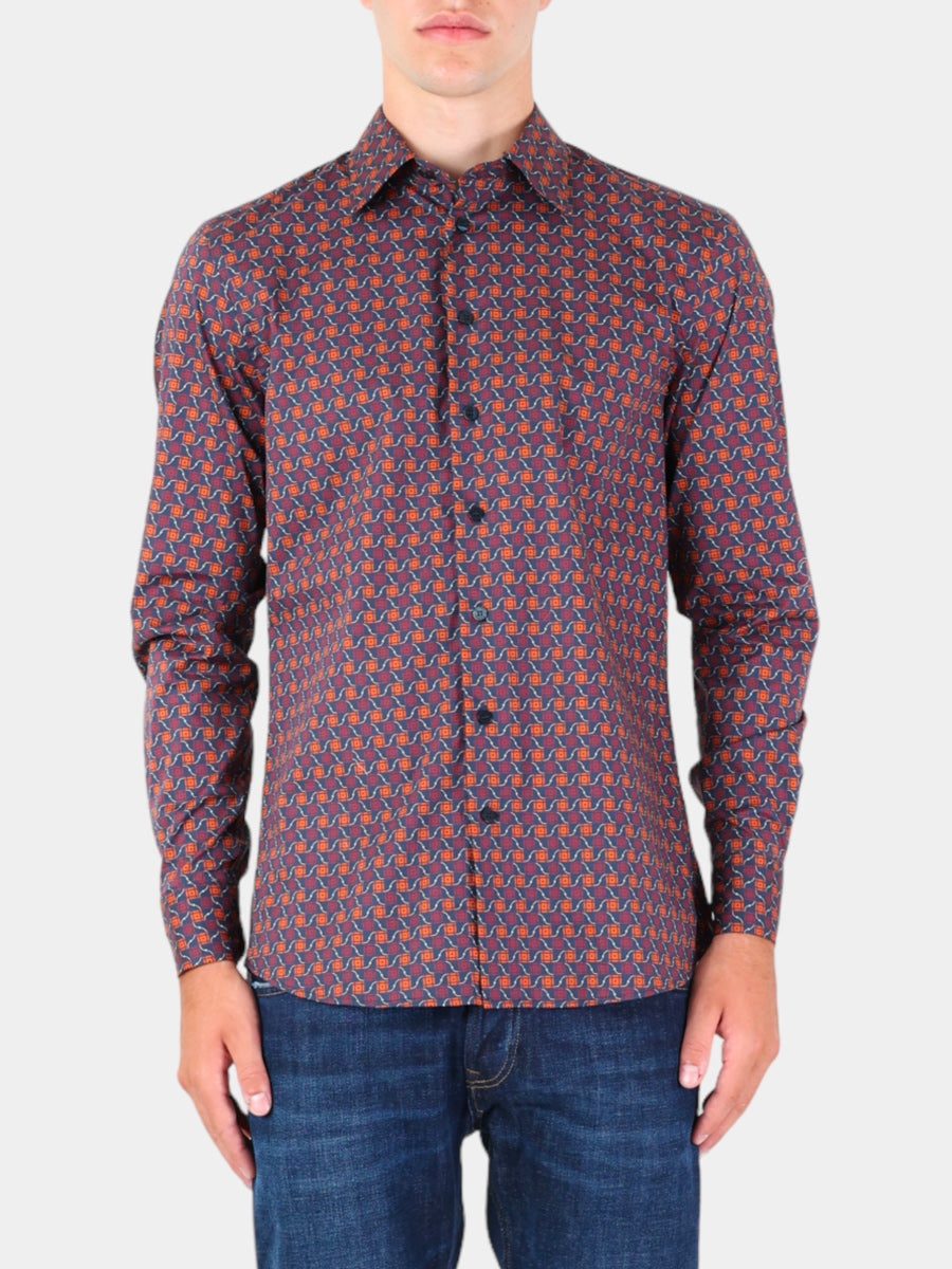 balu.ch Etro Camicia 129085741 - 200