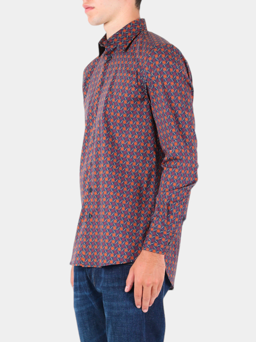 balu.ch Etro Camicia 129085741 - 200