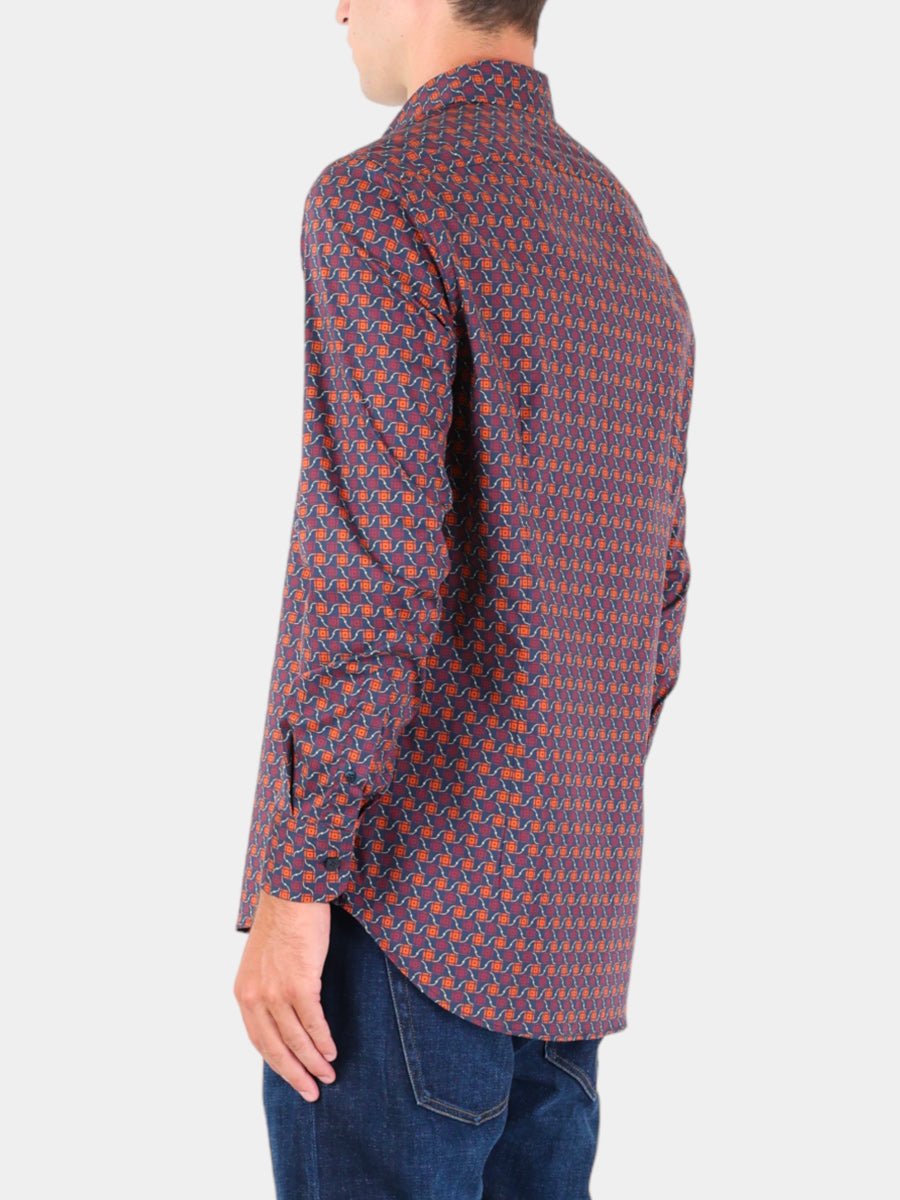 balu.ch Etro Camicia 129085741 - 200