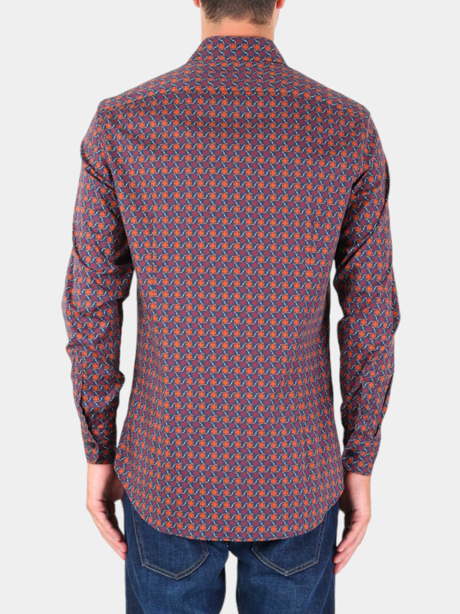 balu.ch Etro Camicia 129085741 - 200