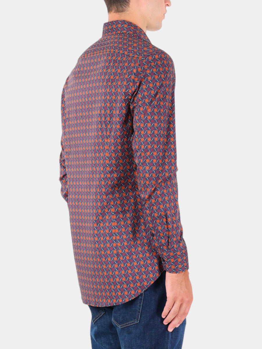 balu.ch Etro Camicia 129085741 - 200