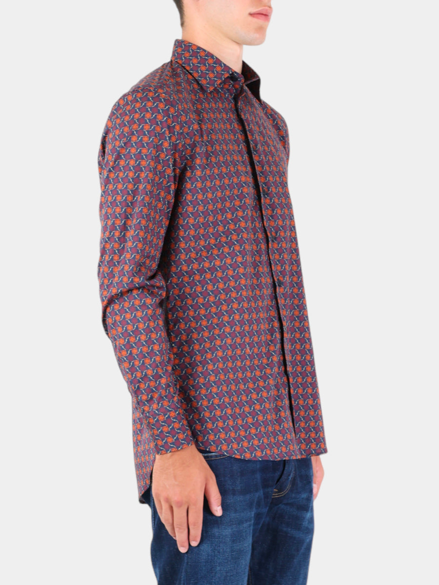 balu.ch Etro Camicia 129085741 - 200