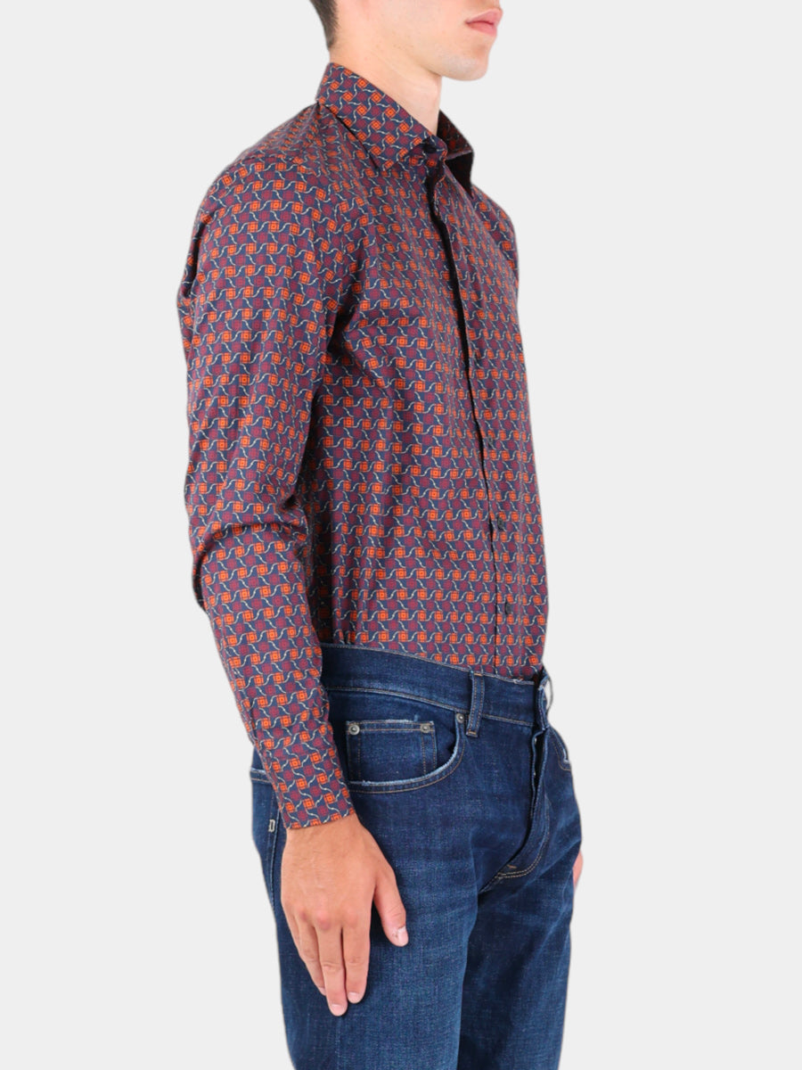 balu.ch Etro Camicia 129085741 - 200