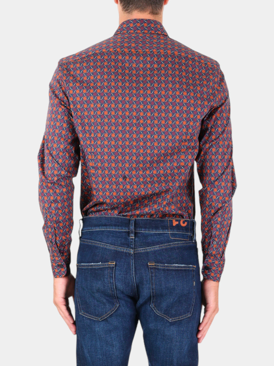 balu.ch Etro Camicia 129085741 - 200