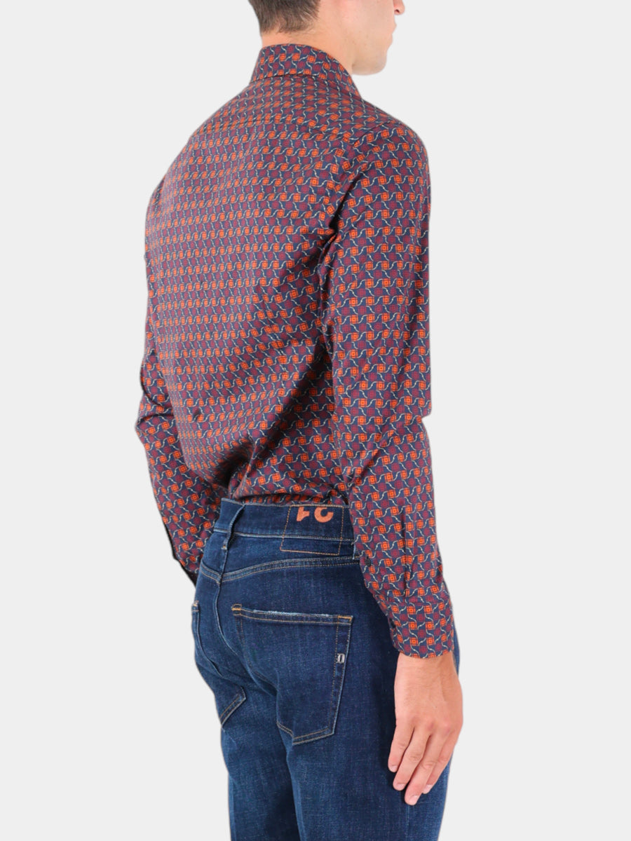 balu.ch Etro Camicia 129085741 - 200