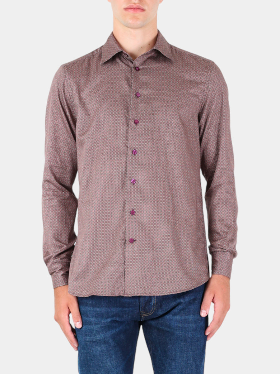 balu.ch Etro Camicia 129085754 - 400