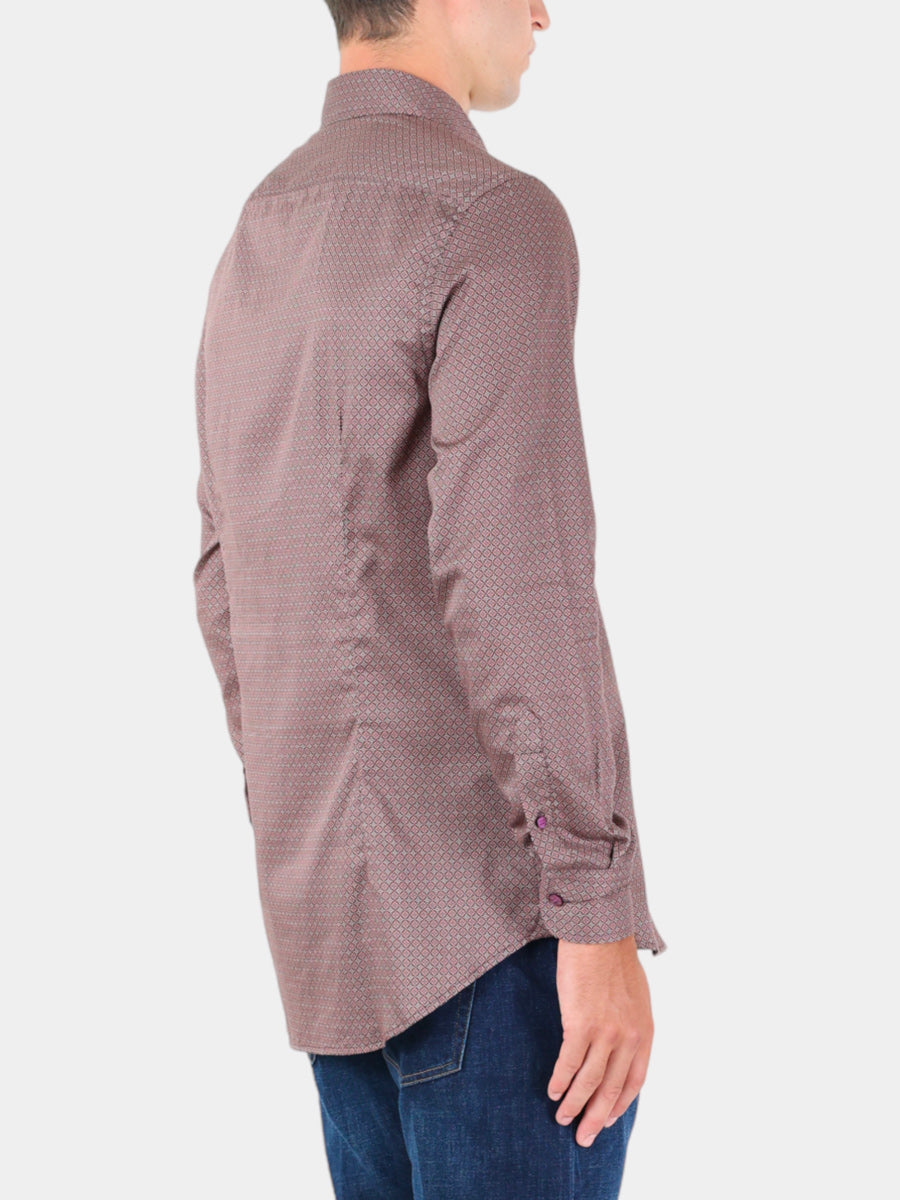 Etro camicia Viola