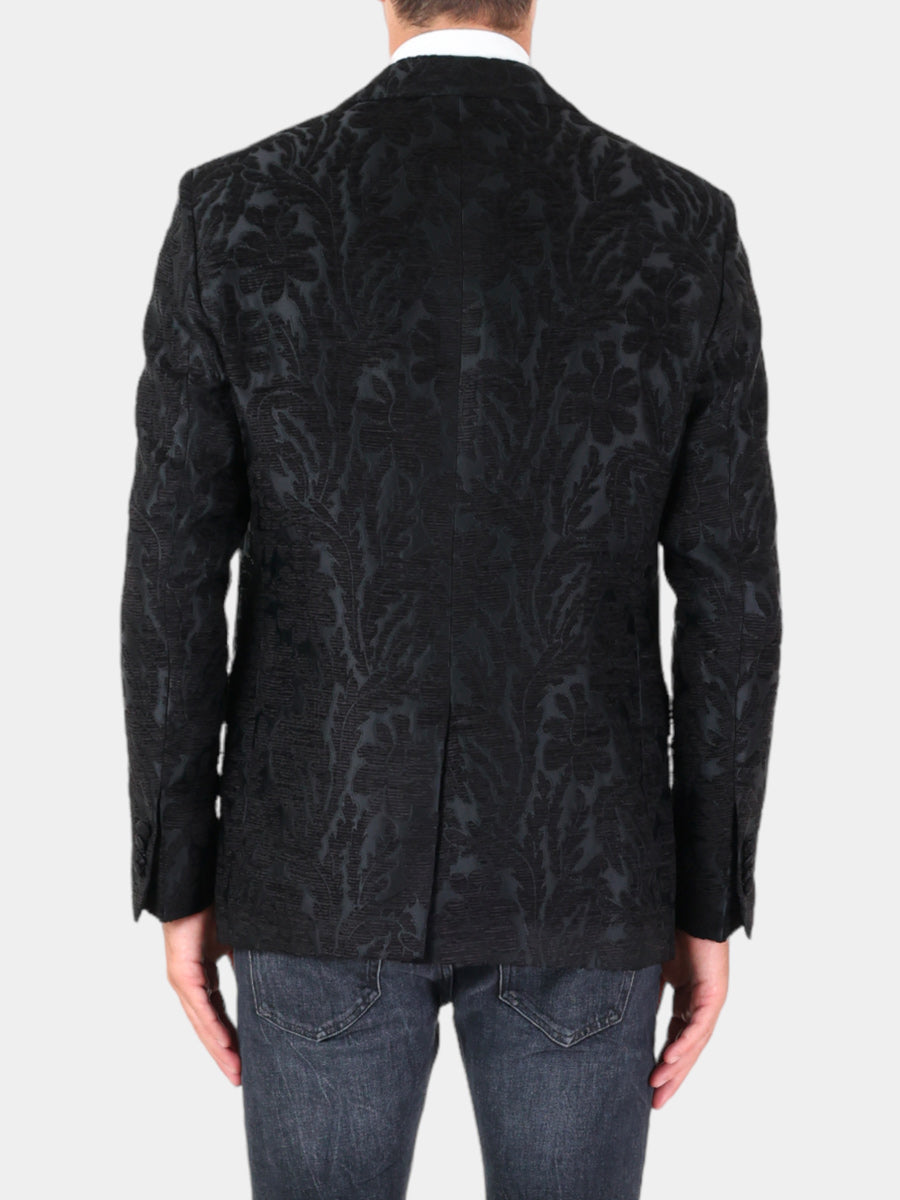 Etro giacca Nero