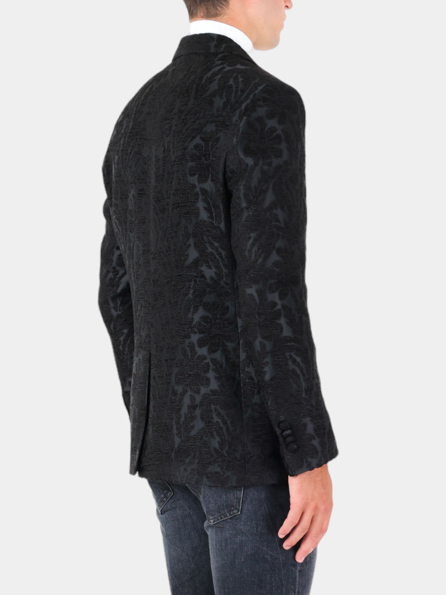 Etro giacca Nero
