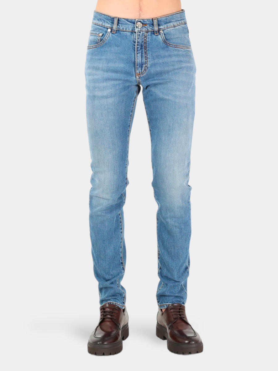 balu.ch Etro Pantalone 1W8089645 - 250