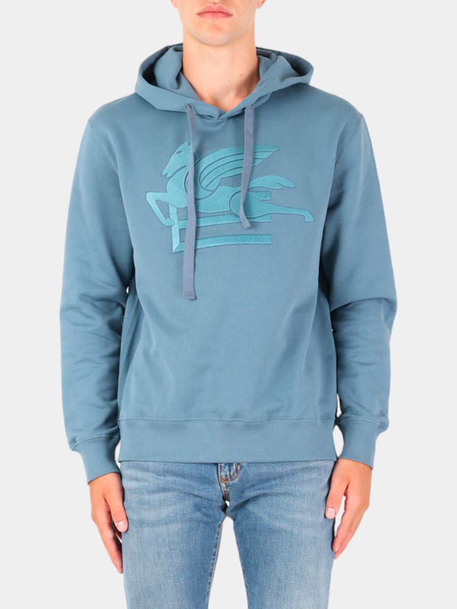 balu.ch Etro Felpa Con Cappuccio 1Y5269291 - 250