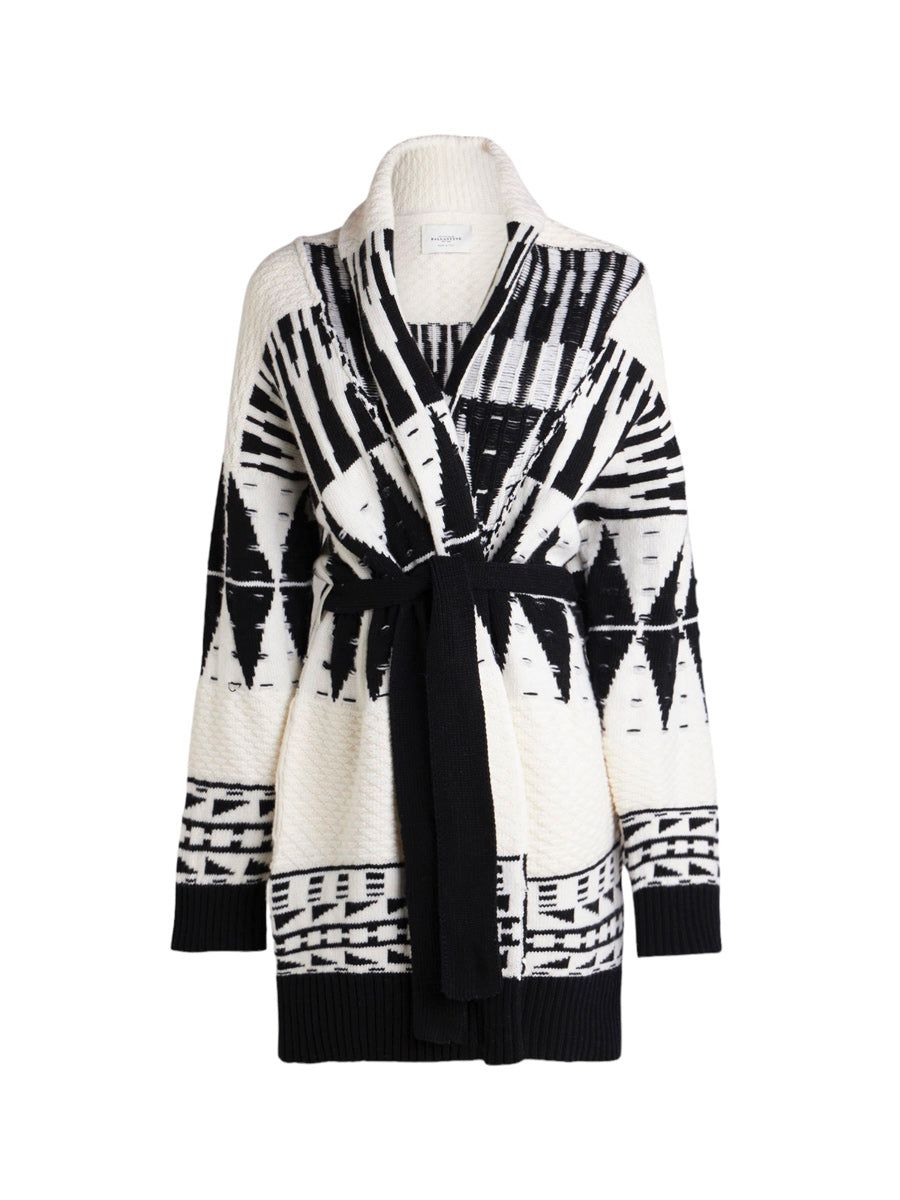 balu.ch Ballantyne Giacca In Maglia B1K3195W117 - 98010