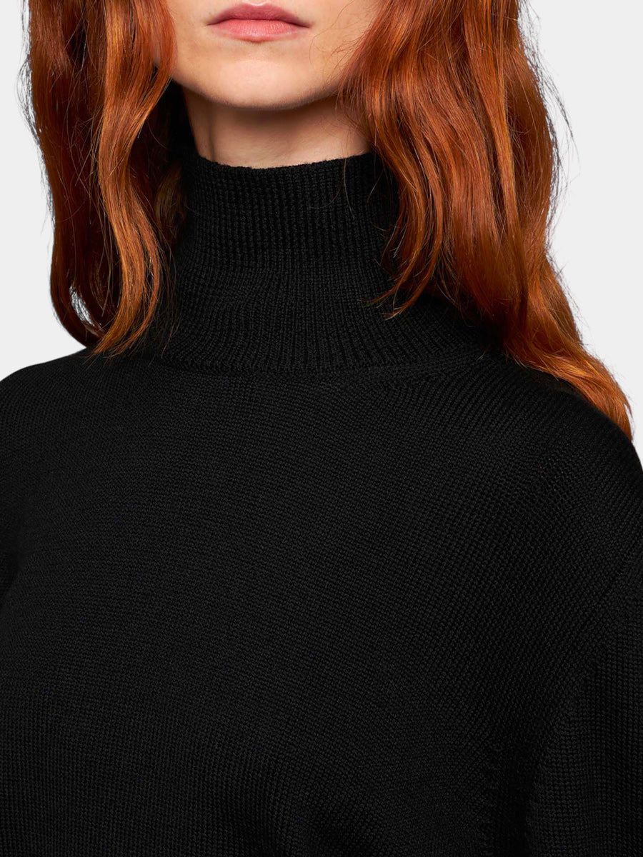 balu.ch Ballantyne Maglia Collo Alto B1P5777W092 - 15517