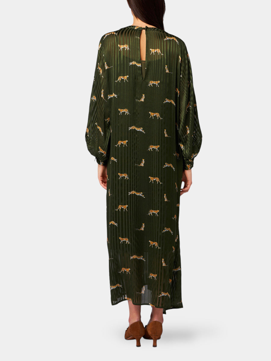 balu.ch Ballantyne Vestito BLD182SSI74 - 72530