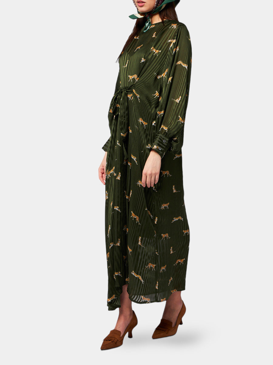 balu.ch Ballantyne Vestito BLD182SSI74 - 72530