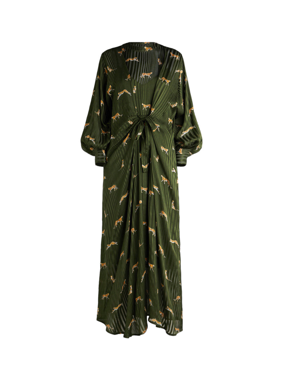 balu.ch Ballantyne Vestito BLD182SSI74 - 72530