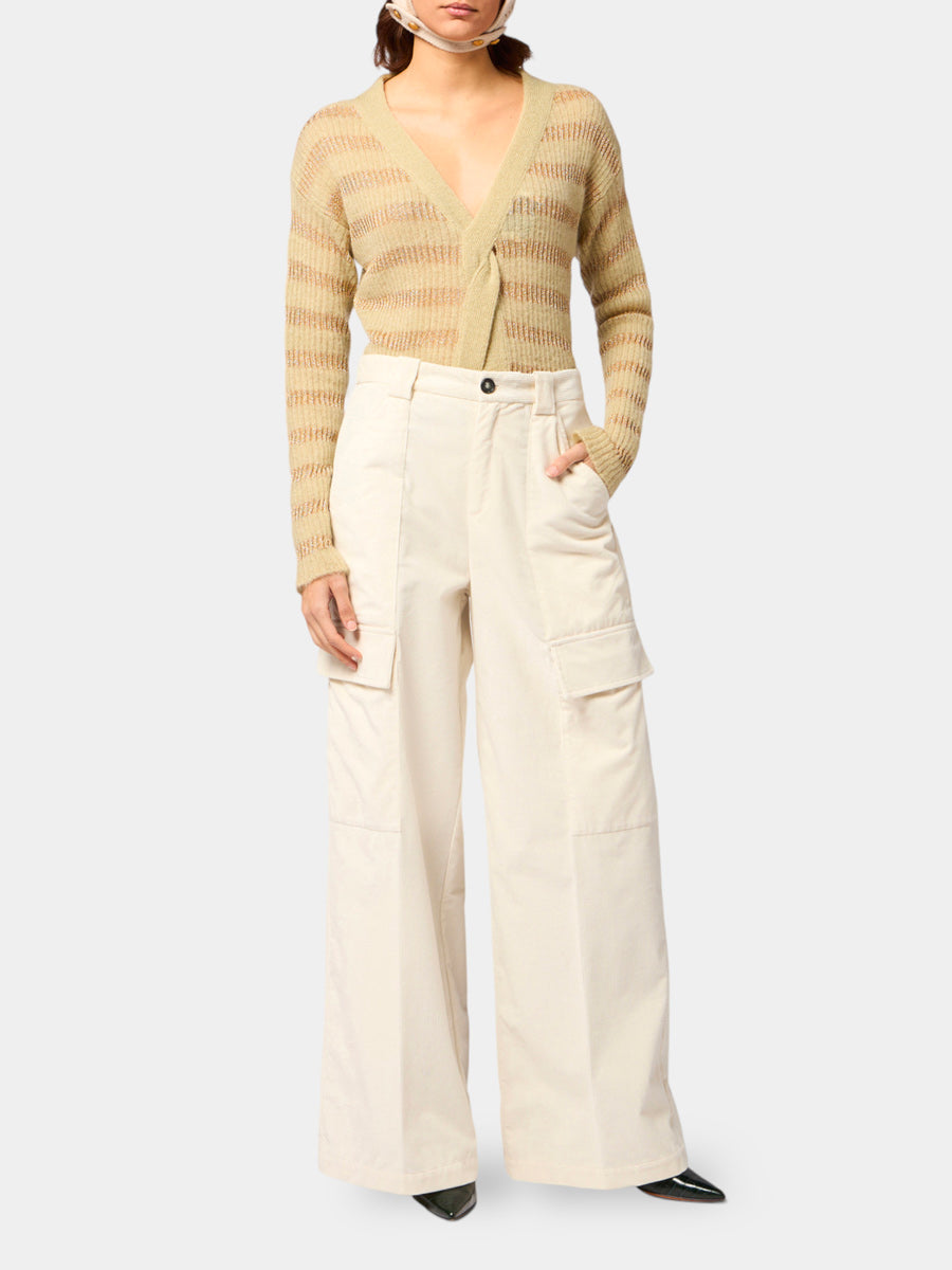 balu.ch Ballantyne Pantalone BLT173UCTFF - 10144