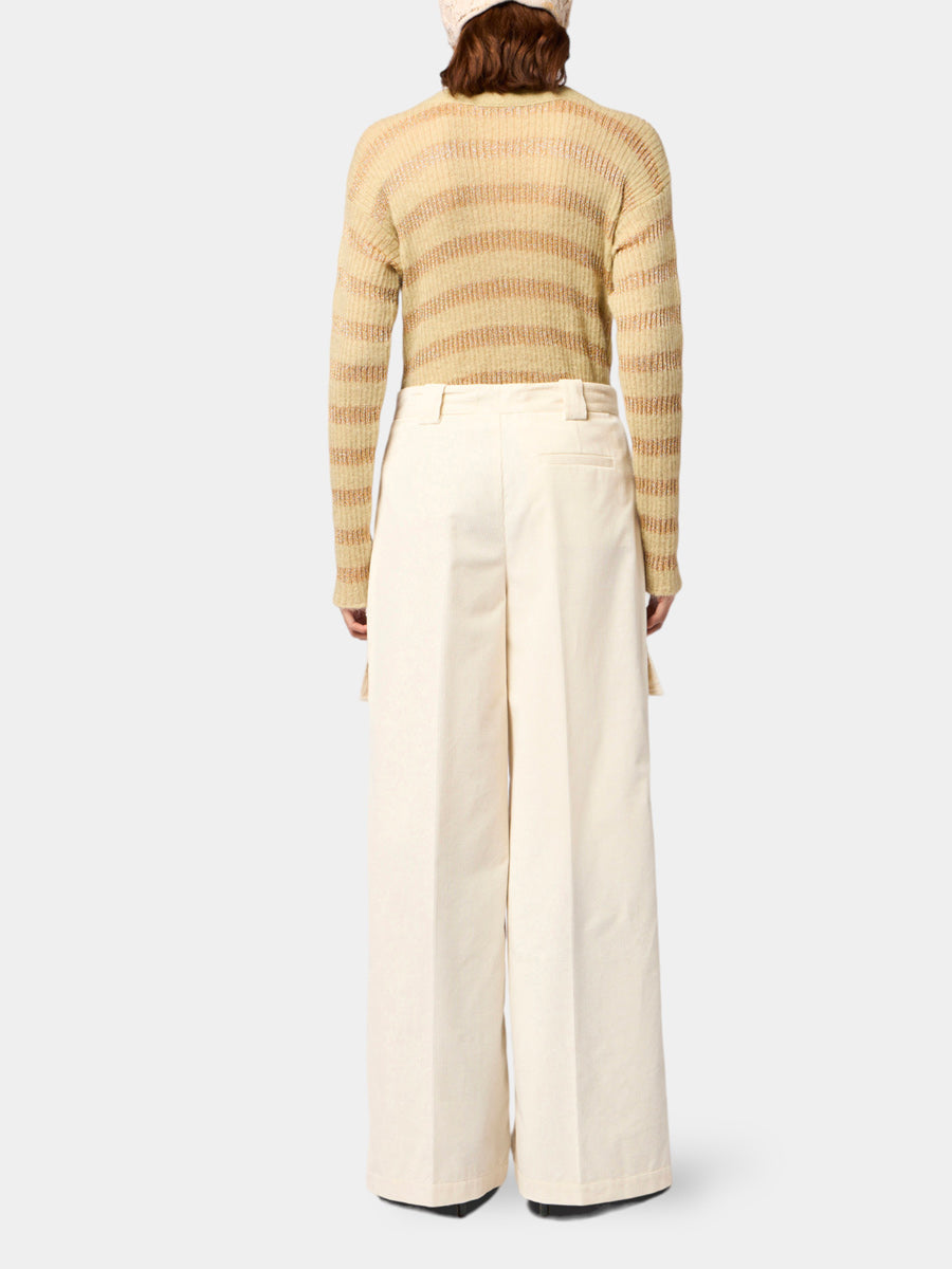 balu.ch Ballantyne Pantalone BLT173UCTFF - 10144