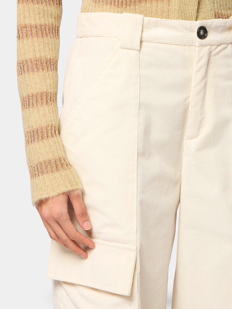 balu.ch Ballantyne Pantalone BLT173UCTFF - 10144