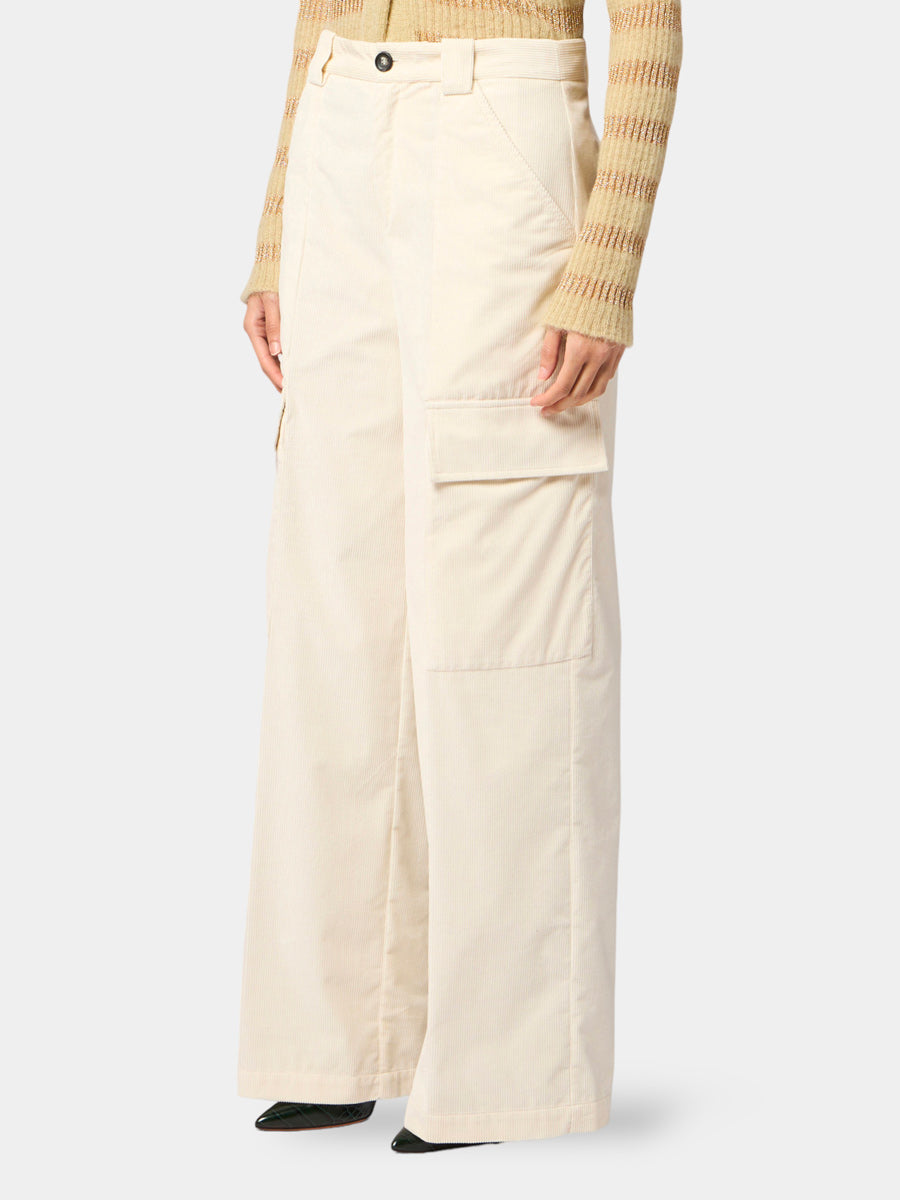 balu.ch Ballantyne Pantalone BLT173UCTFF - 10144