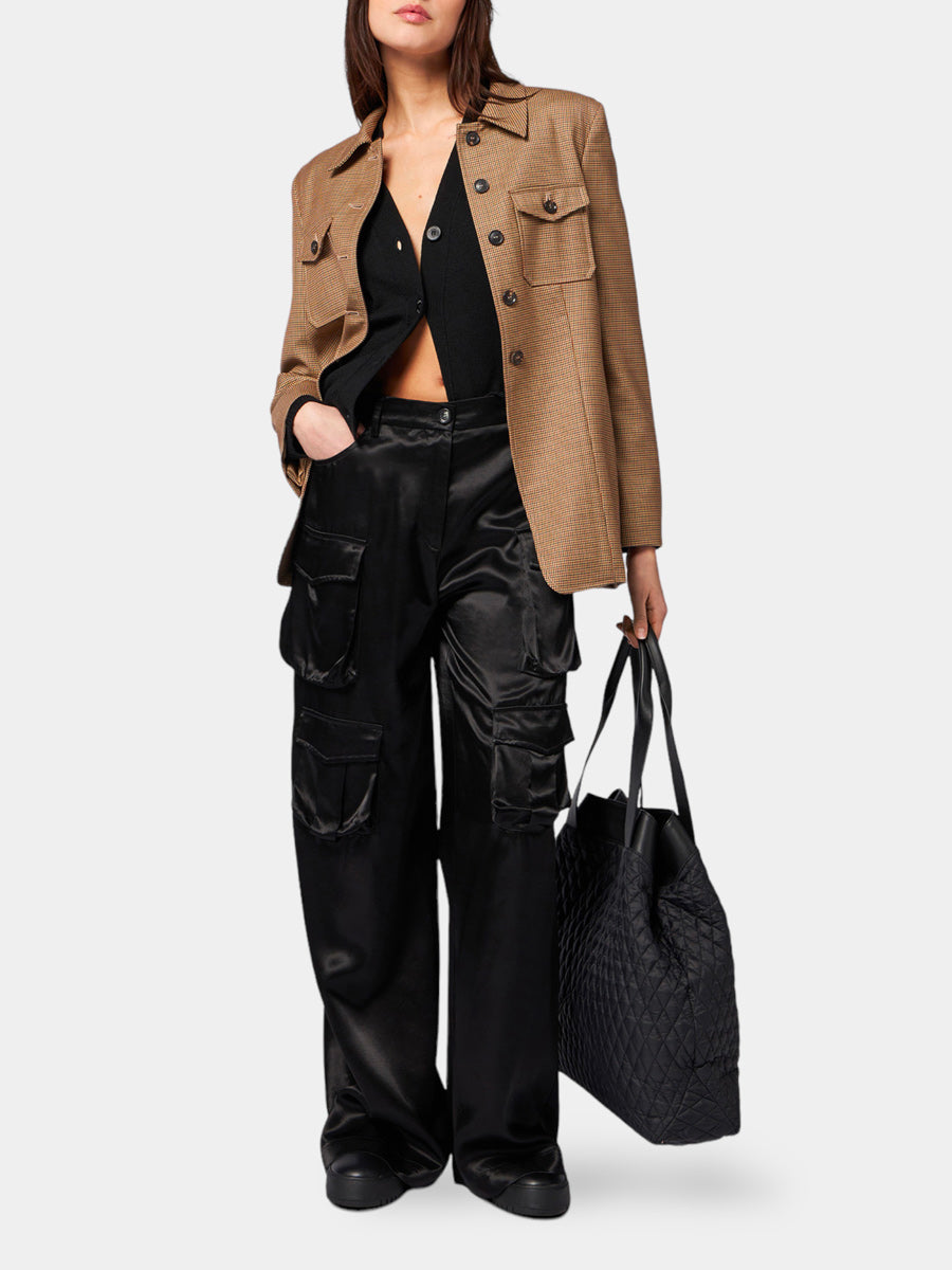 balu.ch Ballantyne Pantalone BLT174UVI10 - 15517