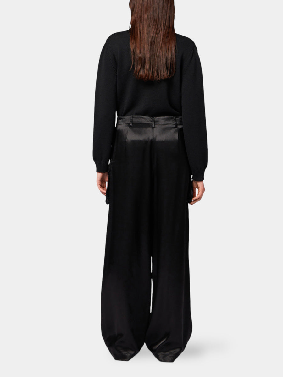 balu.ch Ballantyne Pantalone BLT174UVI10 - 15517