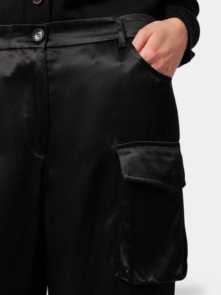balu.ch Ballantyne Pantalone BLT174UVI10 - 15517