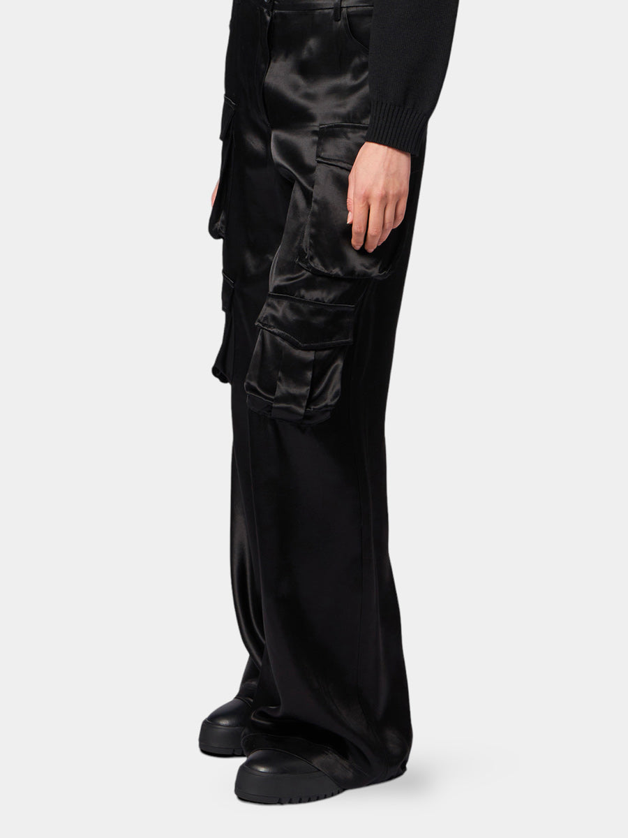 balu.ch Ballantyne Pantalone BLT174UVI10 - 15517