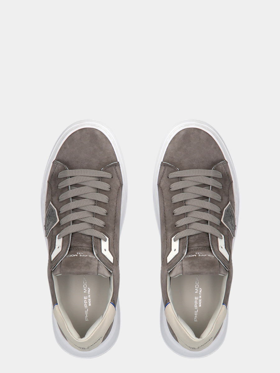 balu.ch Philippe Model Sneaker BTLU - NB20