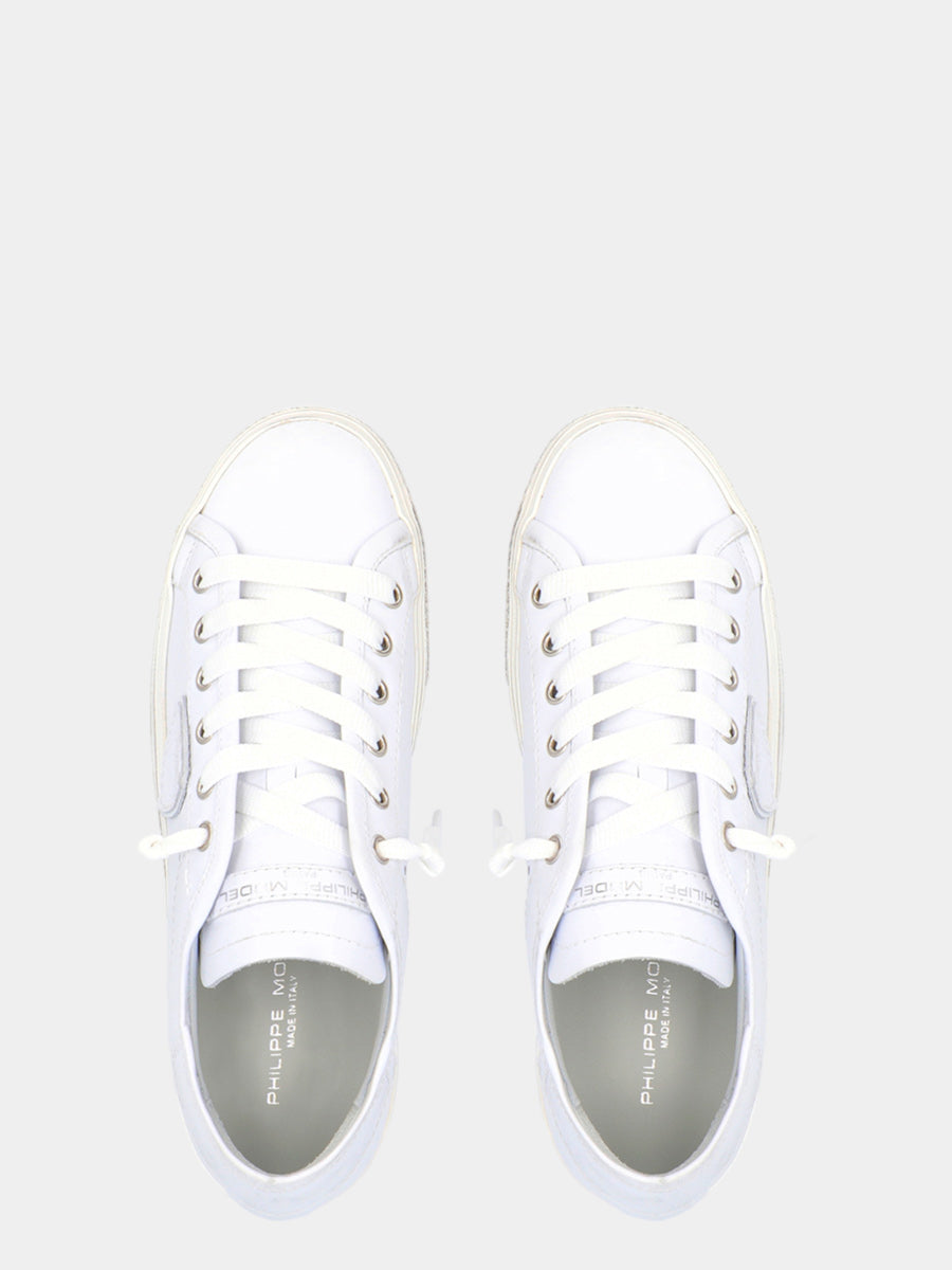 balu.ch Philippe Model Sneaker PHLD - V001