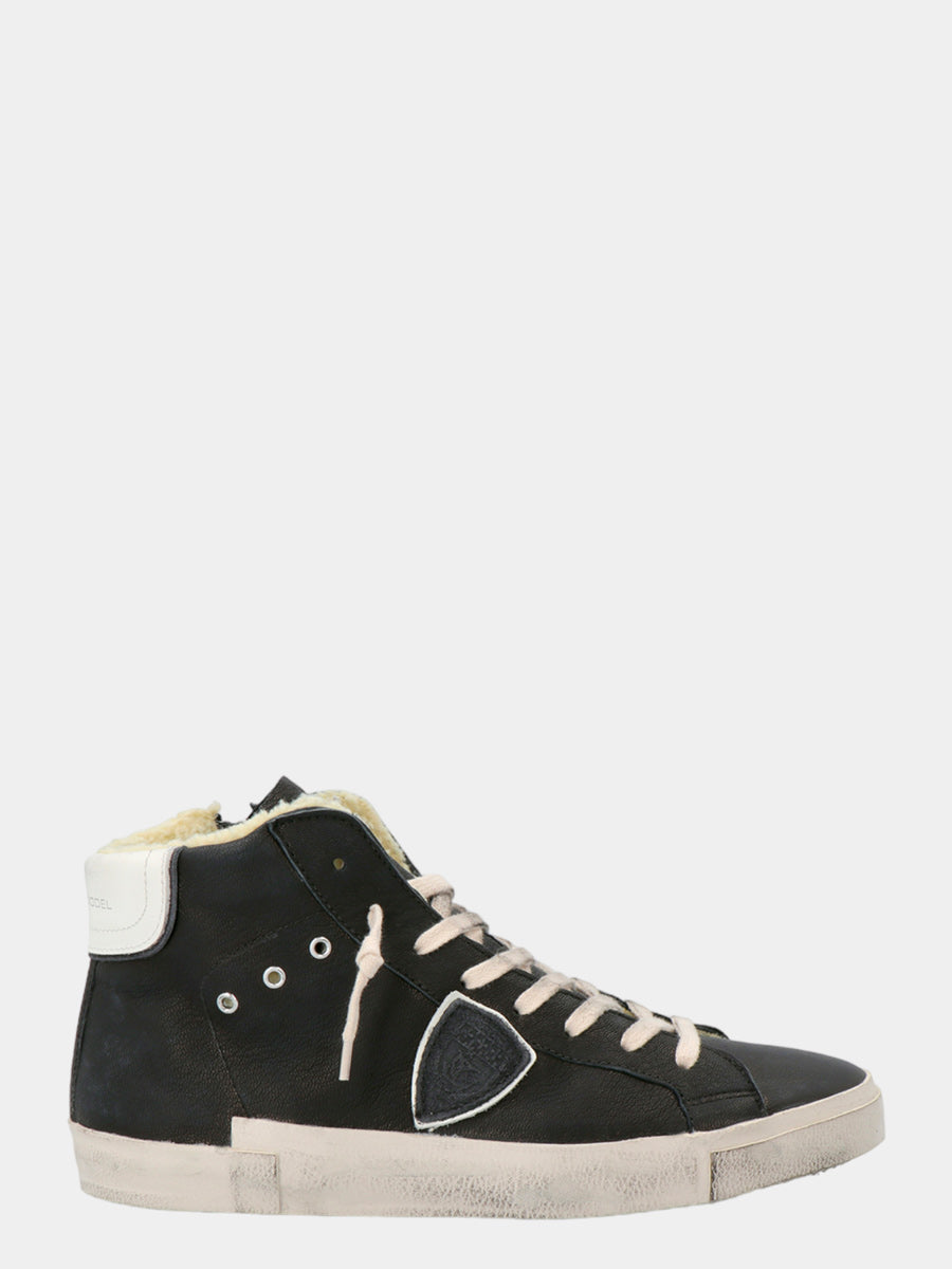 balu.ch Philippe Model Sneaker PRHU - WF03