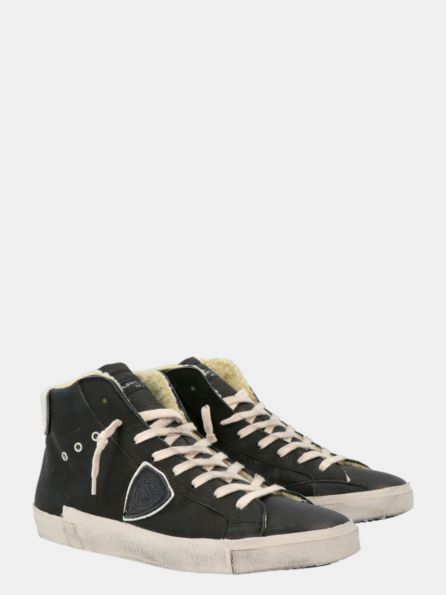 balu.ch Philippe Model Sneaker PRHU - WF03