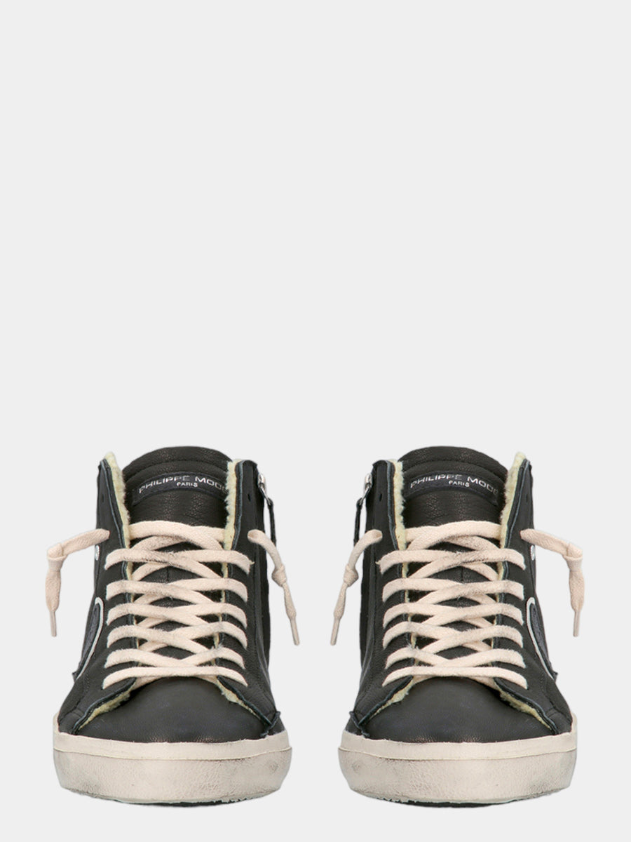 balu.ch Philippe Model Sneaker PRHU - WF03