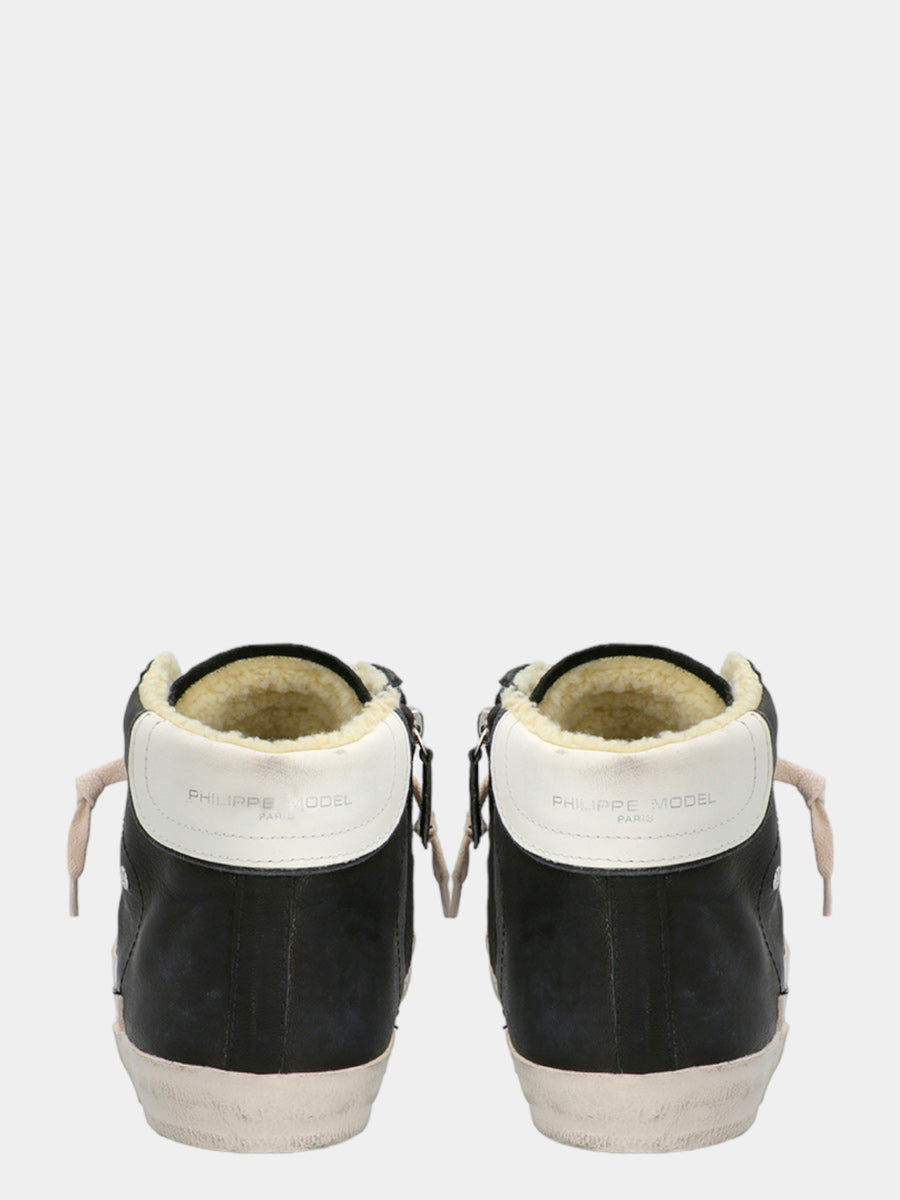 balu.ch Philippe Model Sneaker PRHU - WF03