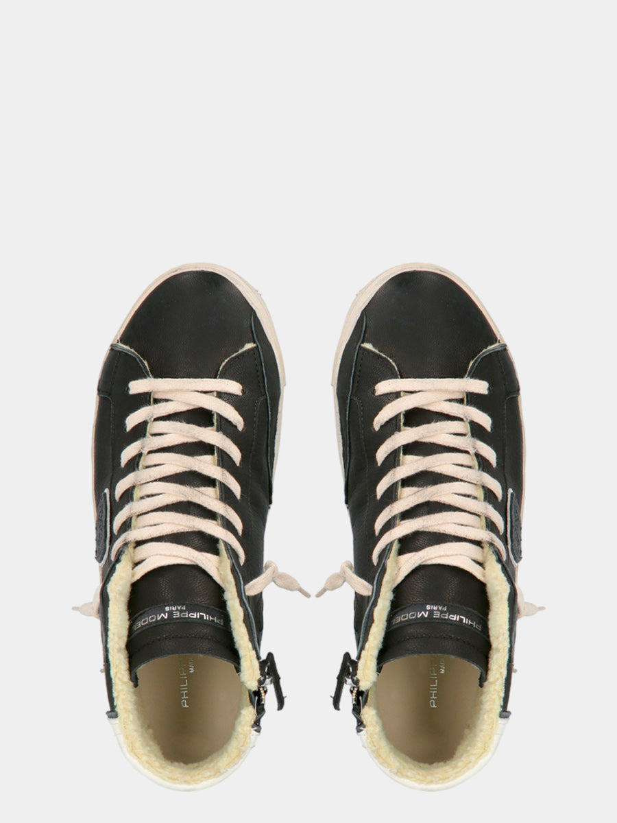 balu.ch Philippe Model Sneaker PRHU - WF03