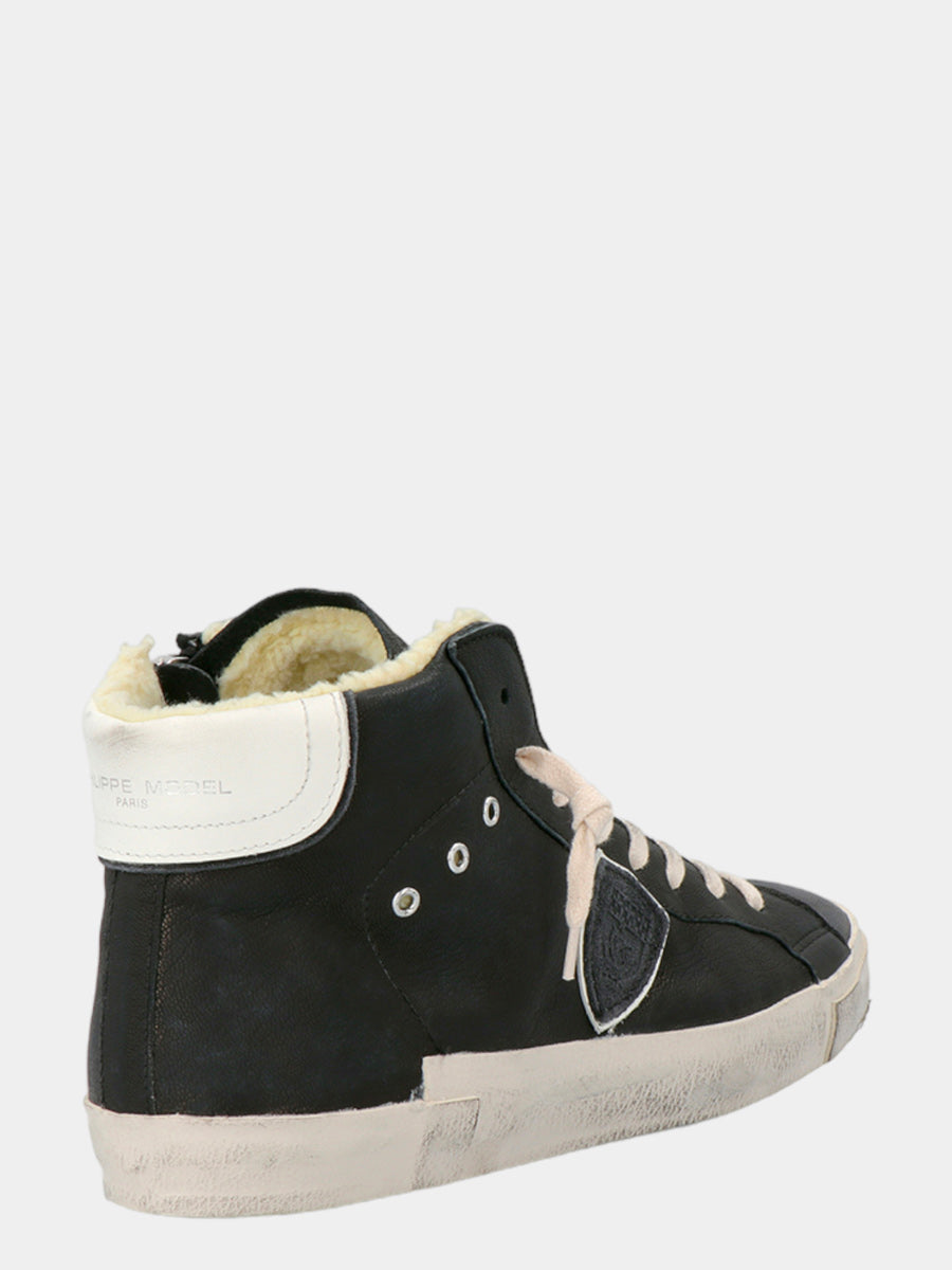balu.ch Philippe Model Sneaker PRHU - WF03