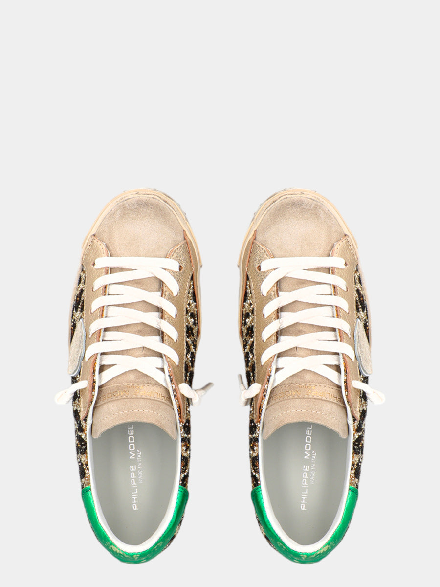balu.ch Philippe Model Sneaker PRLD - GLM1